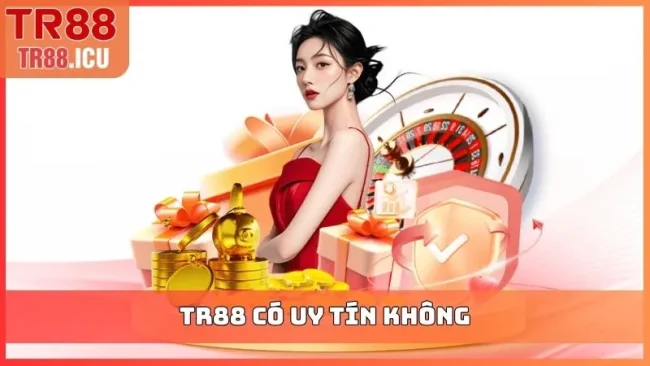 TR88 có uy tín không